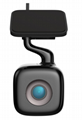 Super Cute Wifi Full HD 1080P Car Dashcam 4