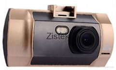 Full HD 1080P Mini Camcorder Car dashcam Car DVR