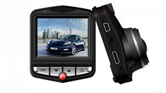 720P Mini Camcorder (Can be Interpolated to 1080P) car dashboard camera