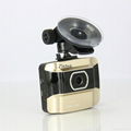 Full HD 1080P Mini Car DVR camera WDR Car dashcam