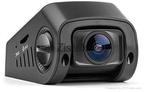 Universal Wifi Full HD 1080P Car Dashcams parking monitoring