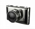 Full HD 1080P Mini Car cam DVR recorder  1