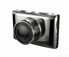 Full HD 1080P Mini Car cam DVR recorder