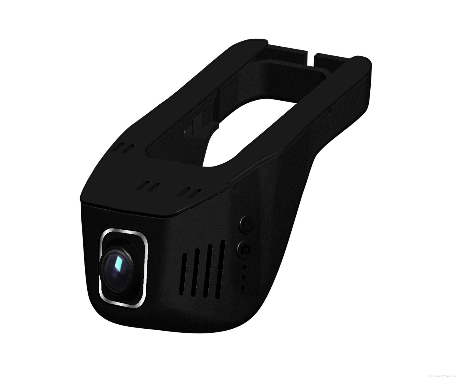 Hidden Wifi Full HD 1080P Car DVR Camera 32G Best Car Dashcam 