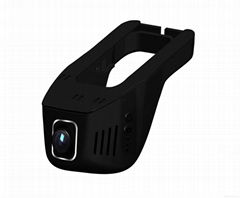 Hidden Wifi Full HD 1080P Car DVR Camera 32G Best Car Dashcam