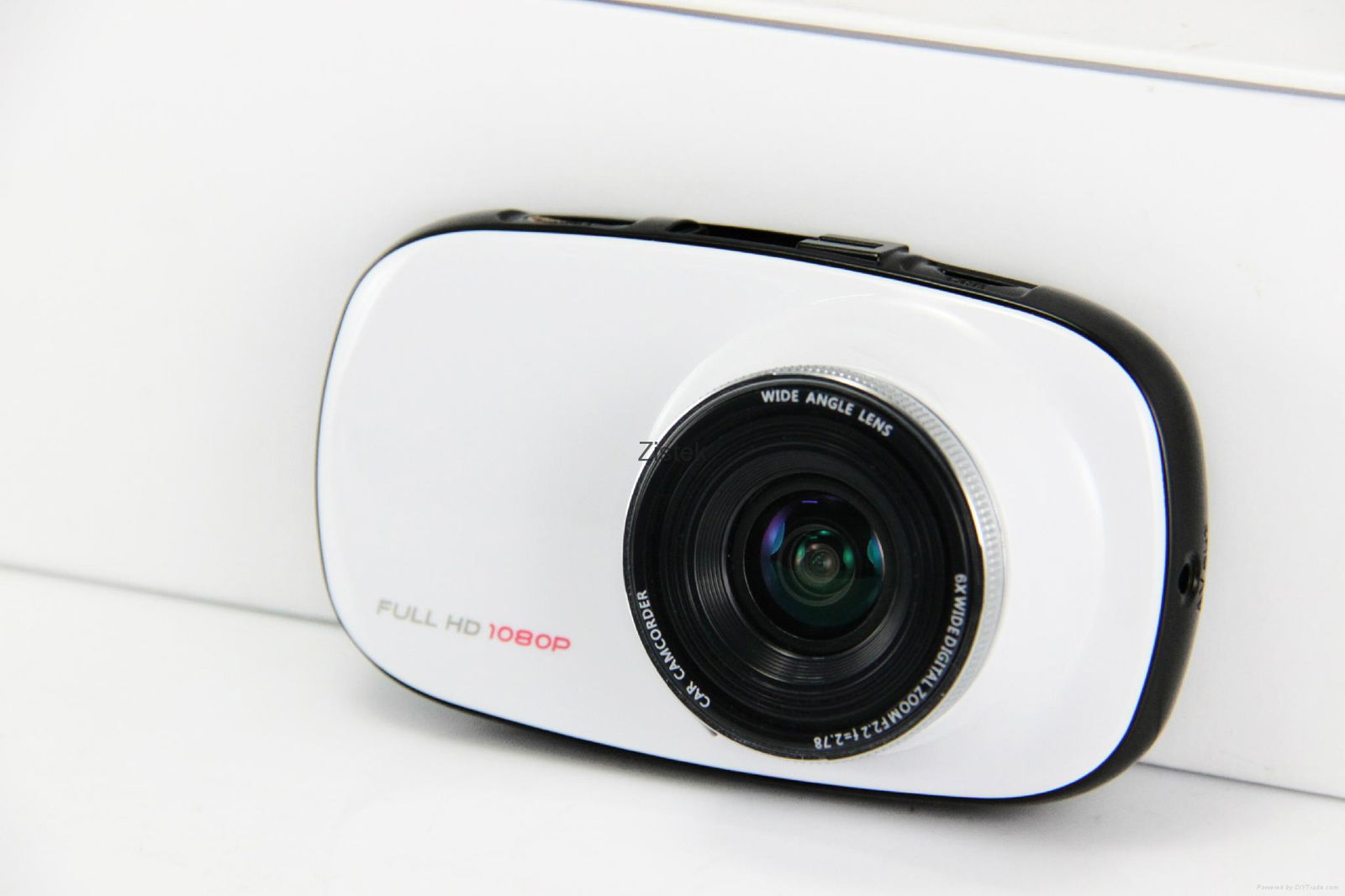 Full HD 1080P Mini Car camera recorder AV out WDR G-Sensor 4