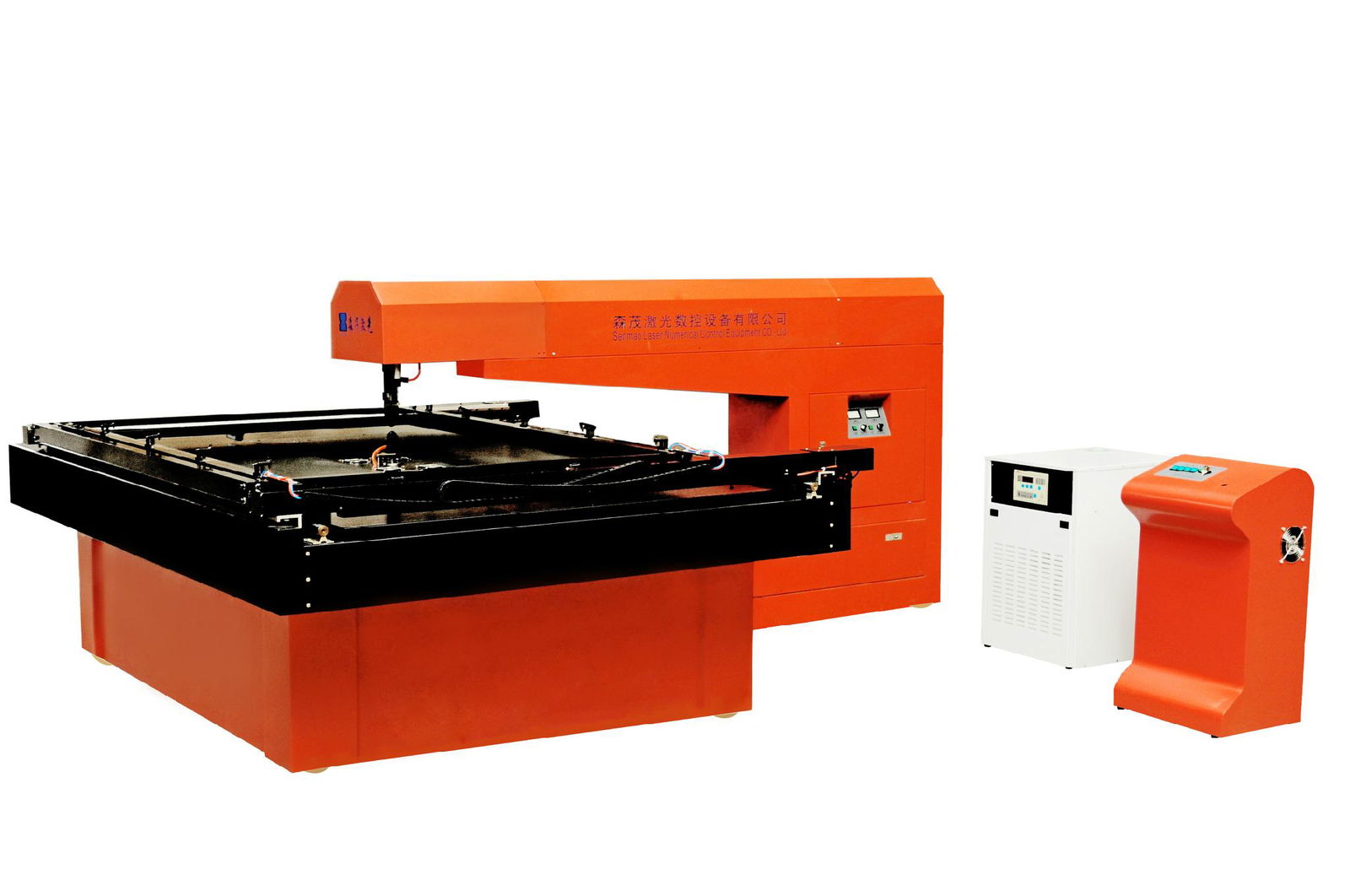 die board laser cutting machine