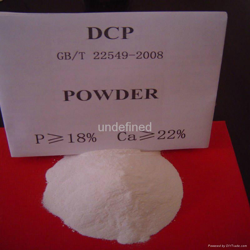 Dicalcium Phosphate 2