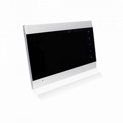 7 inch video door phone intercom support