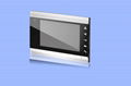 Touch video door phone intercom  5