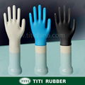 Disposable Vinyl Gloves PVC Gloves