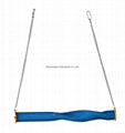 TWIST SAND PERCH SWING 2