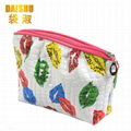 Beauty Stuff Bags