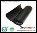 Geomembranes HDPE