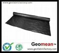 400GSM PP Woven Geotextile Slit Film 1