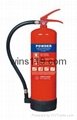 6kg ABC Fire Extinguishers