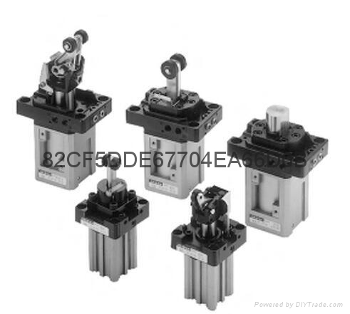 杰亦洋代理台湾金器MVSC-180-3E2R电磁阀 3