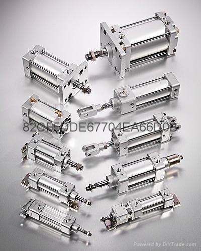 杰亦洋代理台湾金器MVSC-180-3E2R电磁阀 4