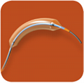 Abbott NC Trek Coronary Dilatation Catheter 1