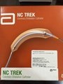 Abbott NC Trek Coronary Dilatation Catheter 2