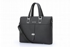 db214 leather bags