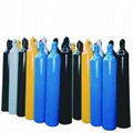 steel or aluminum china medical oxygen