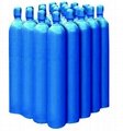 steel or aluminum china medical oxygen cylinder 2