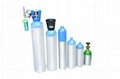 steel or aluminum china medical oxygen cylinder 5