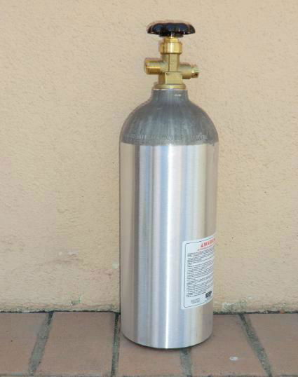 therapy equipment cylinder oxygen 3