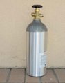 gas cylinder 