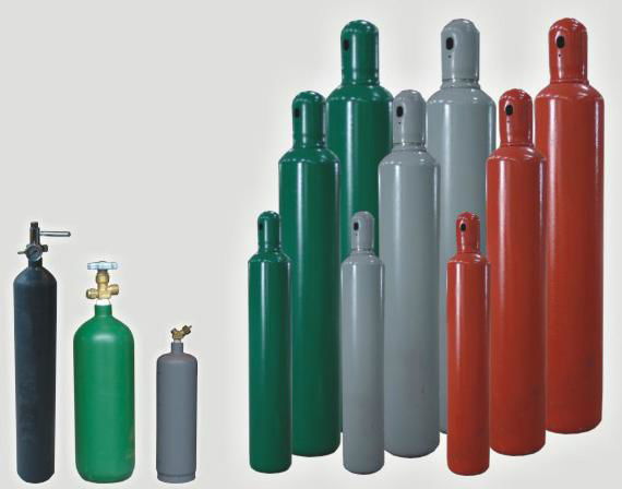 therapy equipment cylinder oxygen 5