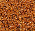 Flax seeds 1