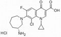 Besifloxacin Hcl