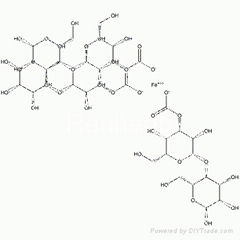 Ferric carboxymaltose