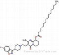 Paliperidone Palmitate