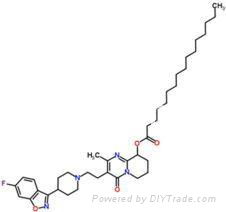 Paliperidone Palmitate