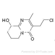 Paliperidone