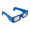 Solar Eclipse Paper Glasses 1