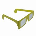 Decoder Paper Glasses