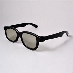 Chromadepth 3D Plastic Glasses