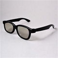 Chromadepth 3D Plastic Glasses 1