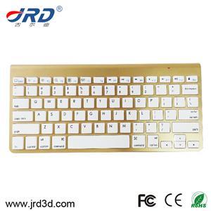 Multimedia Bluetooth Keyboard