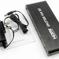 1x4 HDMI Splitter support CEC 1