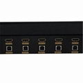 8 Port HDMI USB Kvm Switch