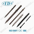 Crusher Hex Drill Rod