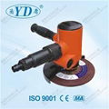 Air Face Grinder For Polishing