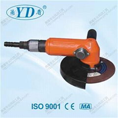 Used In Grinding, Cleaning, Polishing The Surface Of The Metal Air Angle Grinder