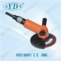 Used For Metal Surface Polishing Of Air