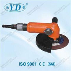 Used For Metal Surface Grinding Of Air Angle Grinder