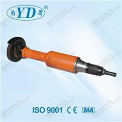 Used In Grinding Of Small And Medium-sized Castings Riser Pneumatic Grinder